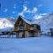 mood villa Kazbegi