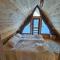 mood villa Kazbegi