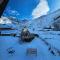 mood villa Kazbegi