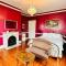 The Hamilton Hoppin House - 米德尔敦