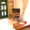 Spiros Apartment