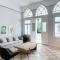 Charming Heritage 2 BR In Mar Mikhael
