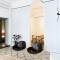 Charming Heritage 2 BR In Mar Mikhael