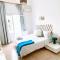 Garden View Apt 4BR Beirut - Beirut