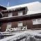 Hotel Pomezí