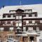 Hotel Pomezí