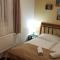 Hotel Pomezí