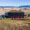 Winter Sky With Hot Tub and Teton Views - Driggs