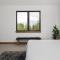 Modern Escape on Ski Hill Rd