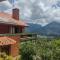 Villa Alto das Montanhas/Friburgo
