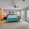 WFC III Adults or Families Lakefront View