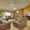 Spacious California Oasis Patio, Fireplace and Pool - Apple Valley