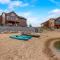 Castle Rock and Buckhorn Beach Lake Home - New Lisbon