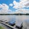 Lakefront Luxury for Families or Couples