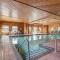 Lakefront Luxury for Families or Couples