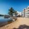 High End Lake Luxury On 2 Floors Boat Slip