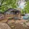 Oak Grove Bungalow