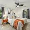 Oak Grove Bungalow