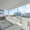 Steps to Sand Updated Bouchee Beachy Condo Deck Parking - Brigantine