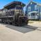 Higgins Downtown Depot