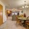 Brown Family Condo for Families Golf Trips and Girls Getaways