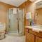 Brown Family Condo for Families Golf Trips and Girls Getaways
