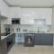Margaux Beachfront Apartment