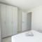 Margaux Beachfront Apartment