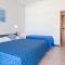 Hotel Los Angeles - Fronte mare - Riccione