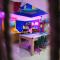 Capsule Boogie-Woogie - JACUZZI - SAUNA - BILLARD - JEUX - ECRAN GÉANT - FILET SUSPENDU - NETFLIX