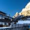 Dolomites Stunning View & Garden