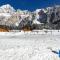 Dolomites Stunning View & Garden