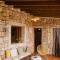 Beautiful Olives cave house