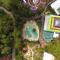Unique Garden