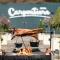 Carpentiere Arena