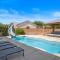 Zion Desert Cruise House