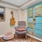 The Village Inn by Dakota Gal Digs