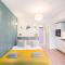 Victoriei Old Town Studio - Self Check-in - Bukarest