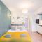 Victoriei Old Town Studio - Self Check-in - Bukarest
