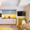 Victoriei Old Town Studio - Self Check-in - Bukarest