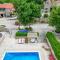 Villa Brkic with large private pool and playground - Brkići
