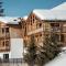 Luxury Chalet Lefiro