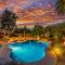 The Rustic Retreat: Luxury Oasis, 5 min to TPC Golf - Phoenix