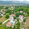 Villa Brkic with large private pool and playground - Brkići