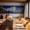Chalet Chardon Bleu