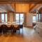 Chalet Chardon Bleu