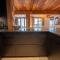 Chalet Chardon Bleu