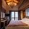 Chalet Chardon Bleu
