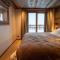 Chalet Chardon Bleu