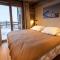 Chalet Chardon Bleu